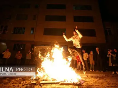 تجمعات چهارشنبه‌سوری با وجود ویروس انگلیسی آتشِ زیر خاکستر است/ فشارها بر کادر درمان را مضاعف نکنید