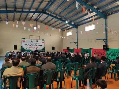 فرمانده انتظامی دزفول خواهان برداشتن رسم غلط تیراندازی در مراسمات شد