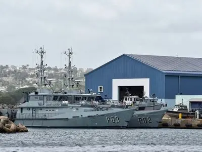 ناکامی گارد ساحلی آمریکا در توقیف نفت‌کش ونزوئلا؛ ماجرا چیست؟