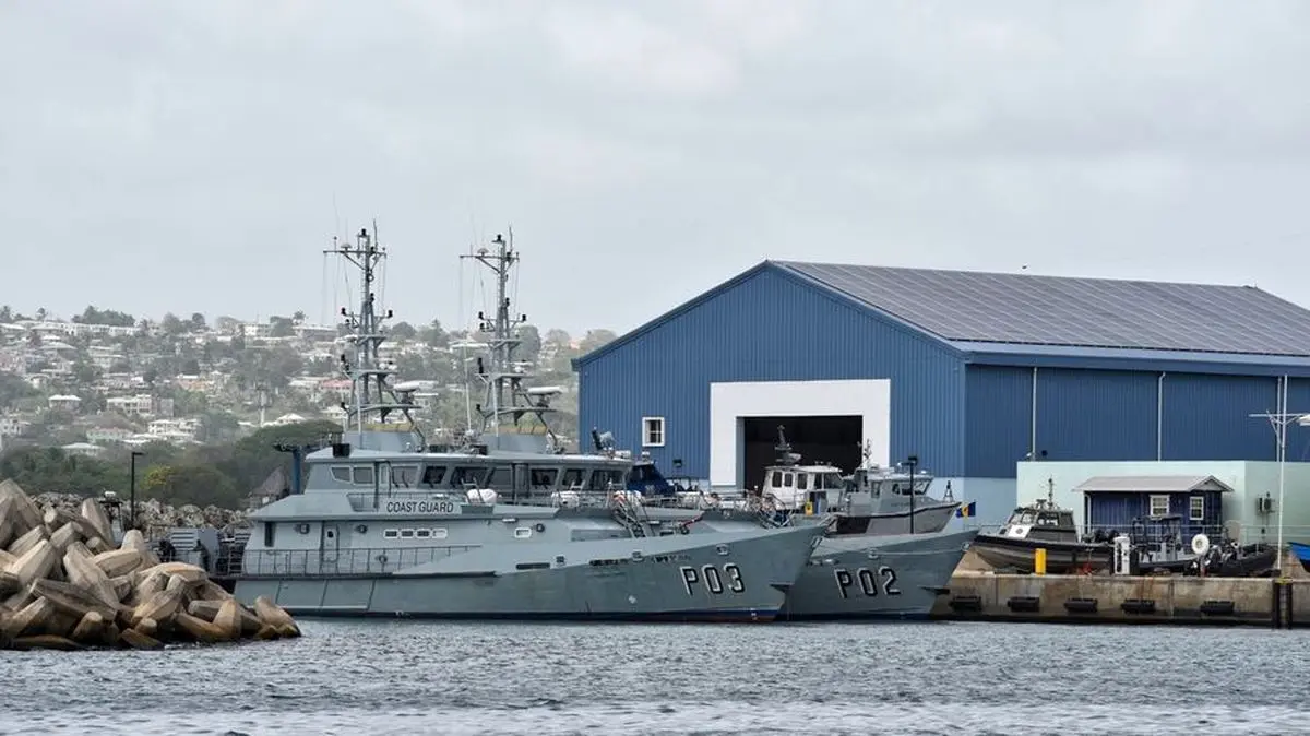 ناکامی گارد ساحلی آمریکا در توقیف نفت‌کش ونزوئلا؛ ماجرا چیست؟