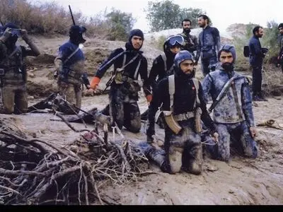 نماهنگ «آن عاشقان شرزه» توسط سازمان فرهنگی هنری شهرداری+فیلم