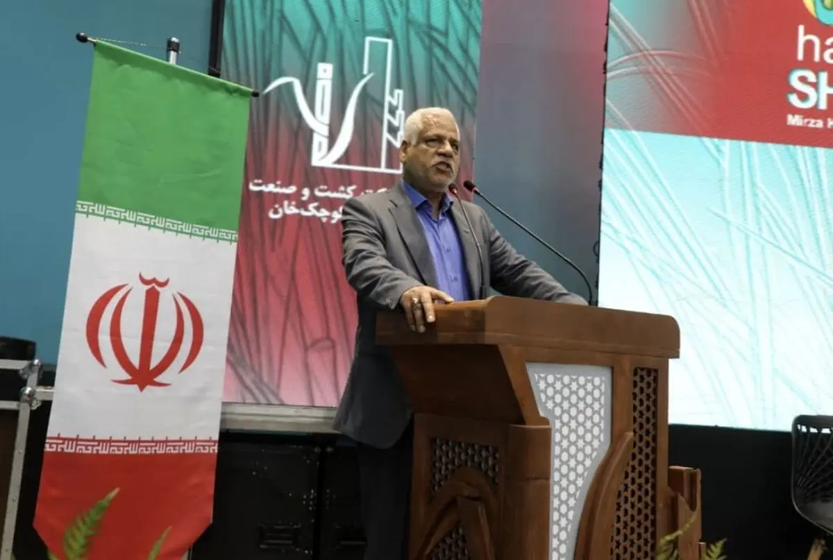 از میدان نبرد تا میدان توسعه / نیشکر یکی از سبزترین نوارهای ایران را ساخته است