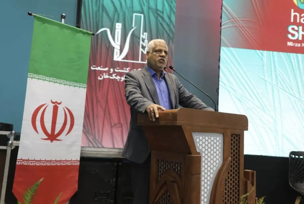 از میدان نبرد تا میدان توسعه / نیشکر یکی از سبزترین نوارهای ایران را ساخته است