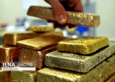  طلای جهانی به زیر ۴۰۰۰ دلار سقوط کرد 