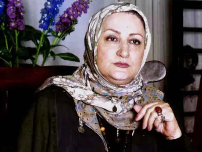 واکنش مریم امیرجلالی به شایعه دستگیری‌اش در پارتی‌شبانه