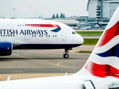 Iran-UK flights to be suspended for 2 weeks: Ministry