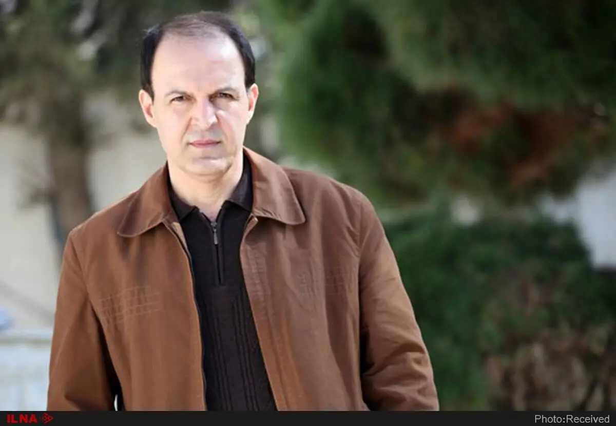 از رای به روحانی پشیمان نیستم  
