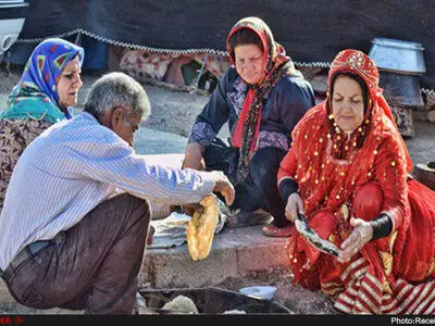 ارائه خدمات بیمه‌ای به عشایر ابرکوه مشروط به عضویت در صندوق بیمه اجتماعی روستاییان و عشایر است