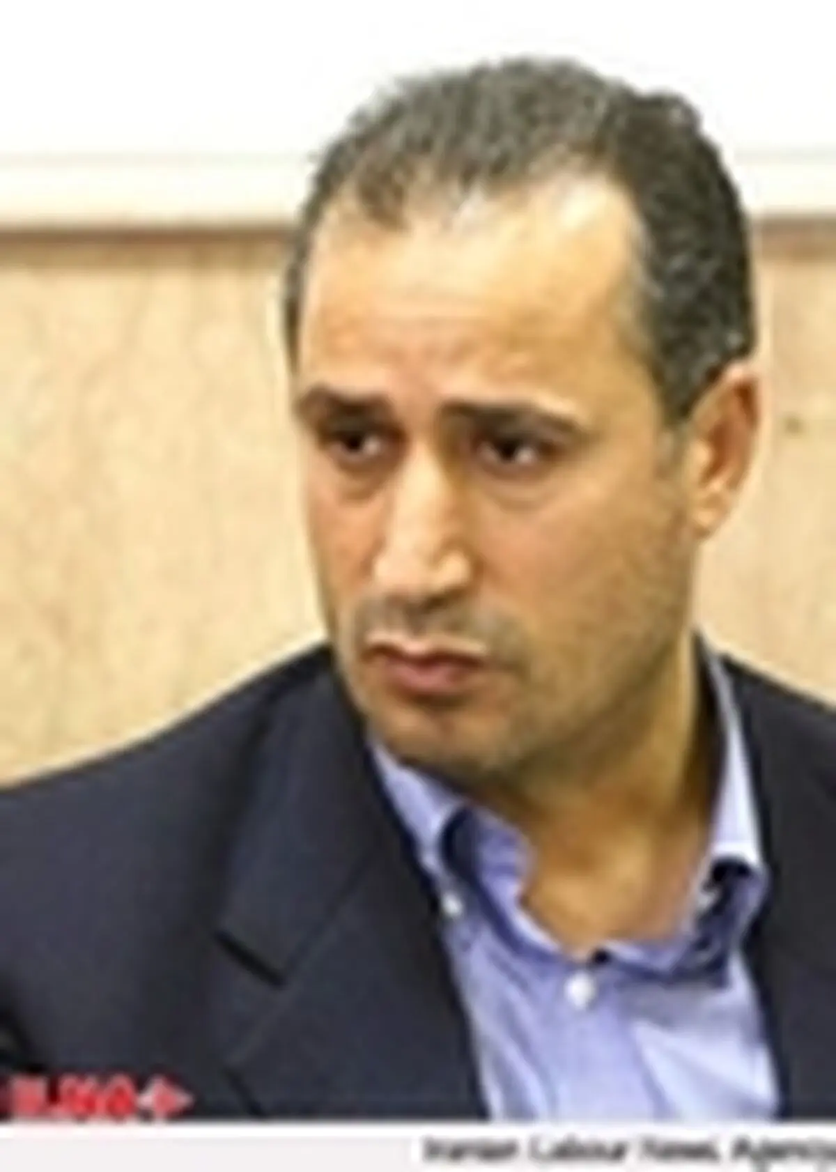 تاج: لیگ فوتبال جوان می شود / بودجه باشگاه ها پیش از شروع فصل مشخص می شود