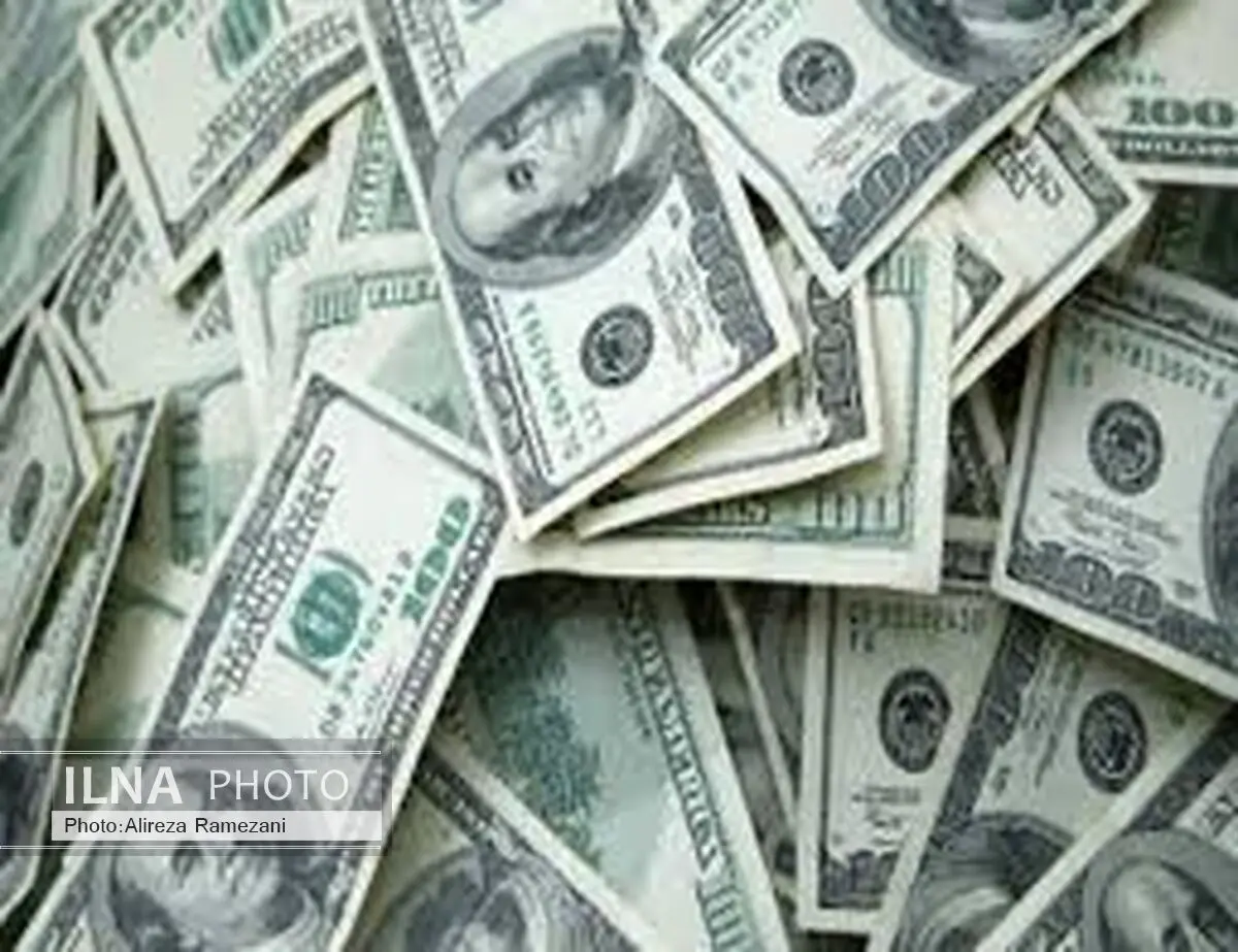 قیمت انواع ارز در بازار روز پنج شنبه 