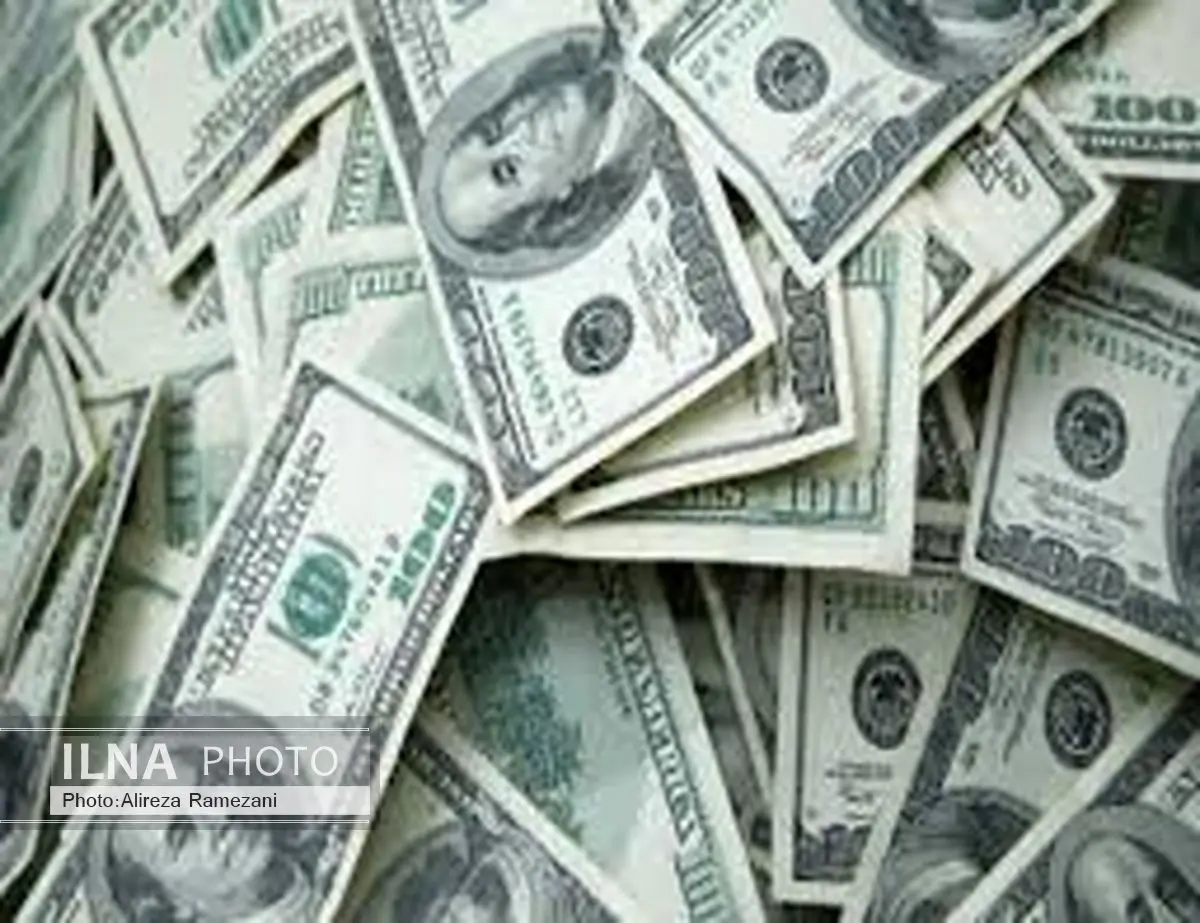 قیمت انواع ارز در بازار روز پنج شنبه