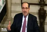 درخواست «نوری المالکی» از دولت عراق برای اتخاذ تدابیر قانونی در پاسخ به عملیات ترور فرماندهان مقاومت