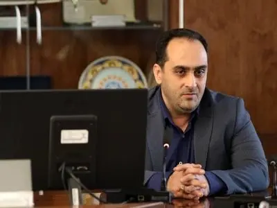 محمد ادیب سیرت سرپرست حوزه وزارتی وزارت نیرو شد