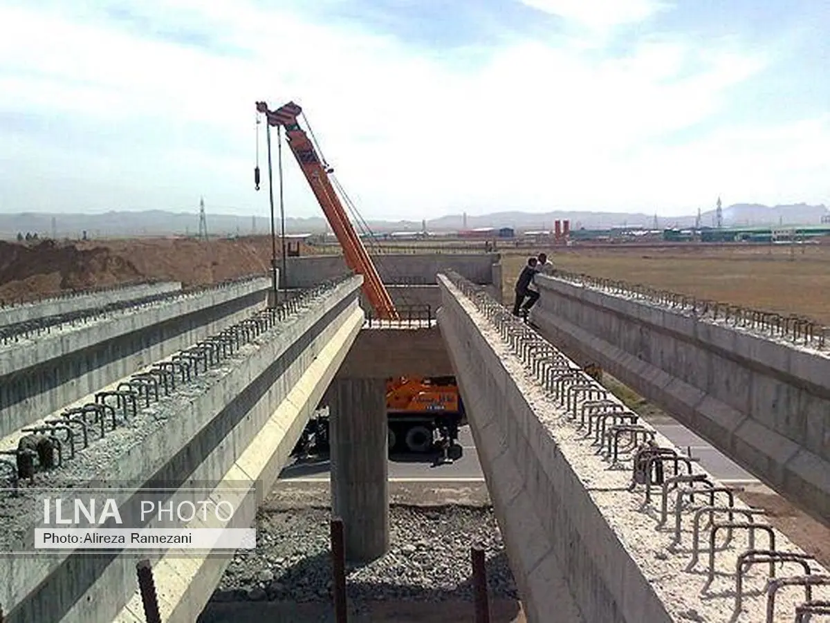 هزینه 100 میلیارد تومانی بابت تملک اراضی پروژههای عمرانی