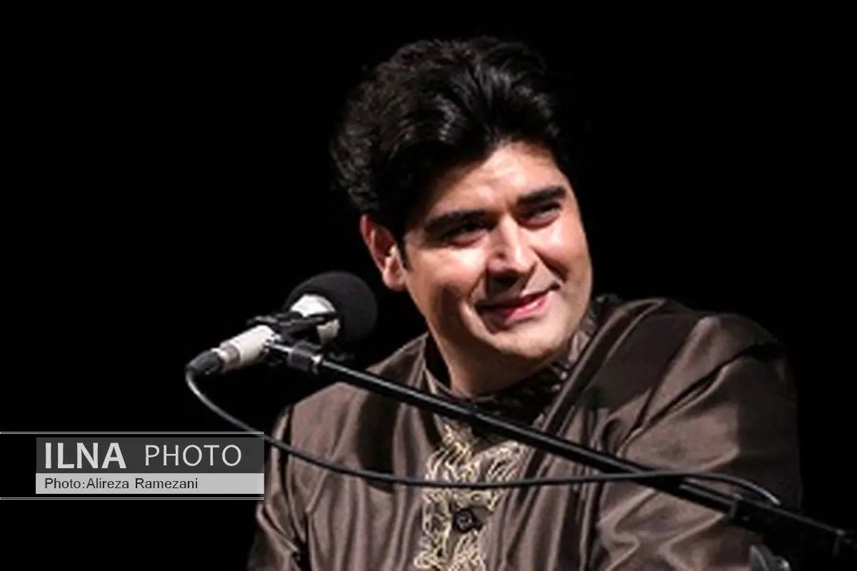 علت لغو کنسرت سالار عقیلی اعلام شد