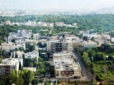 جلوگیری از رویش ساخت‌وسازهای غیرمجاز در باغ های قصردشت 