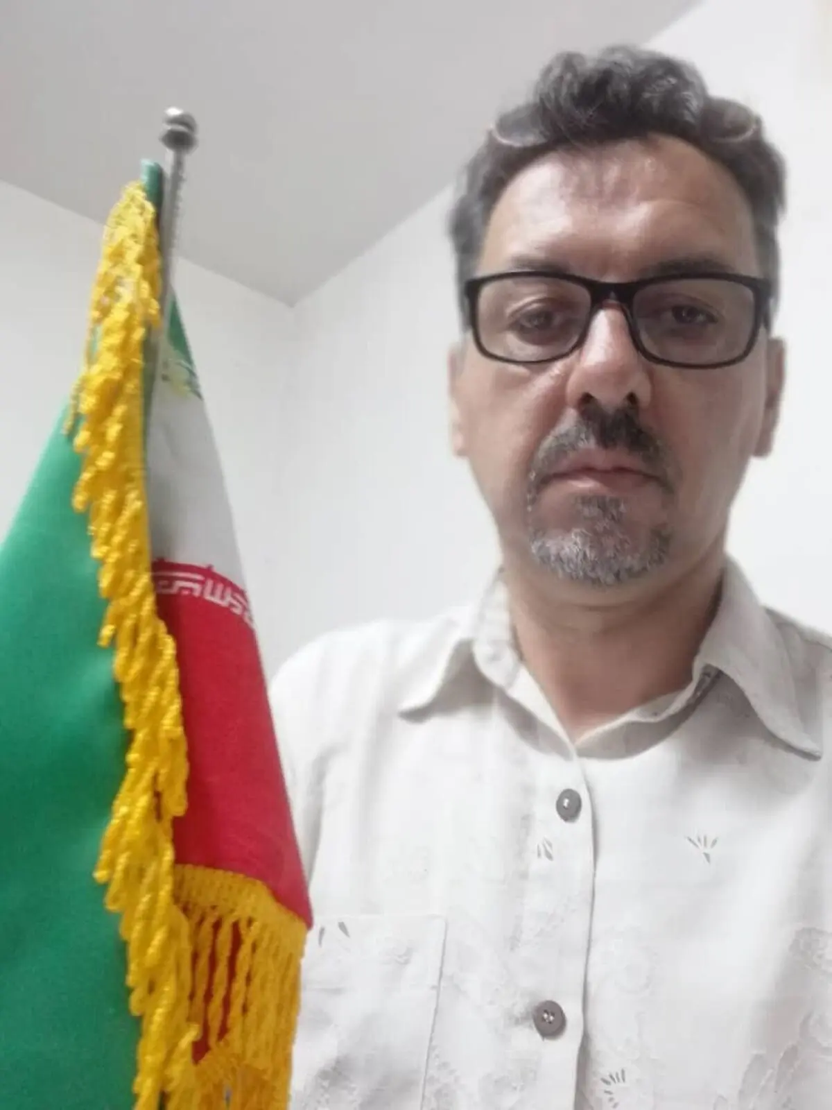 استعفای دبیر شورای فنی انجمن موی تای فدراسیون انجمن‌های ورزش‌های رزمی