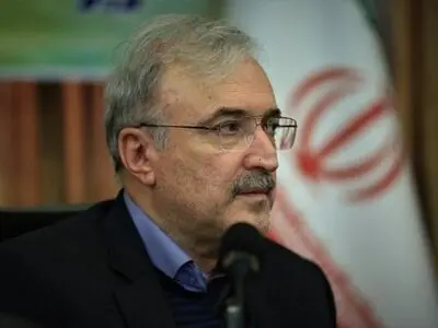 ماموریت دو ماهه سردار احمد اخوان مهدوی در وزارت بهداشت