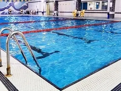تعطیلی دو مجموعه ورزشی شیراز به دلیل عدم رعایت مقررات بهداشتی