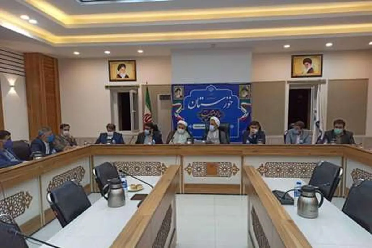 قابل قبول نیست درجایی که ۲۰۰ میلیارد مترمکعب آب پشت سد دارد، آب شرب آلوده به فاضلاب باشد