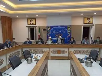 قابل قبول نیست درجایی که ۲۰۰ میلیارد مترمکعب آب پشت سد دارد، آب شرب آلوده به فاضلاب باشد