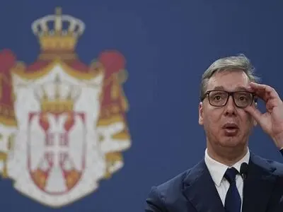 US election results will bring peace or third world war: Serbia Pres.