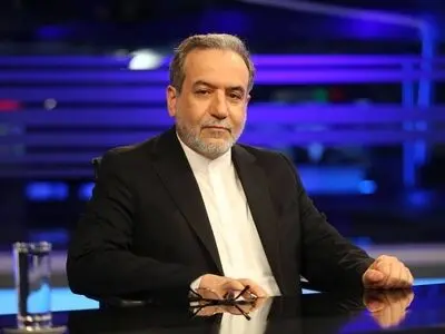 عراقچی امشب مهمان برنامه گفت‌وگوی ویژه خبری خواهد بود