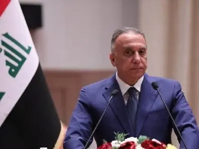 فرمانده جدید عملیات بغداد منصوب شد