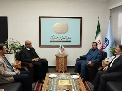  مراکز آموزش فنی و حرفه‌ای تجهیز می شود؟