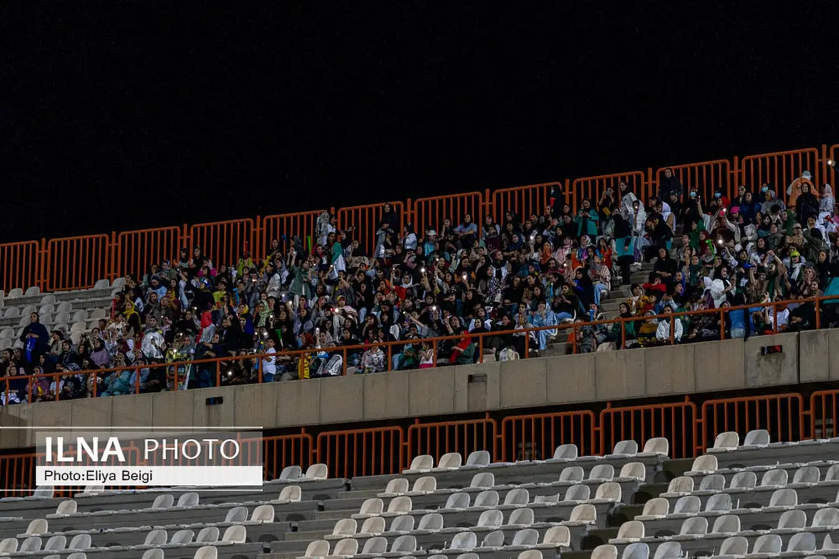 ناهماهنگی هیات فوتبال قزوین صدای عکاسان و خبرنگاران را درآورد