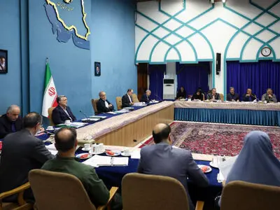 تاکید پزشکیان بر تامین و تضمین سلامت مردم به عنوان مهمترین برنامه دولت/ تصویب ۵ سند ملی در حوزه سلامت 