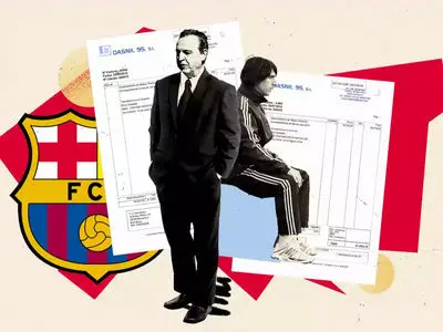 بعد از سه سال: پرونده نگریرا همچنان باز است