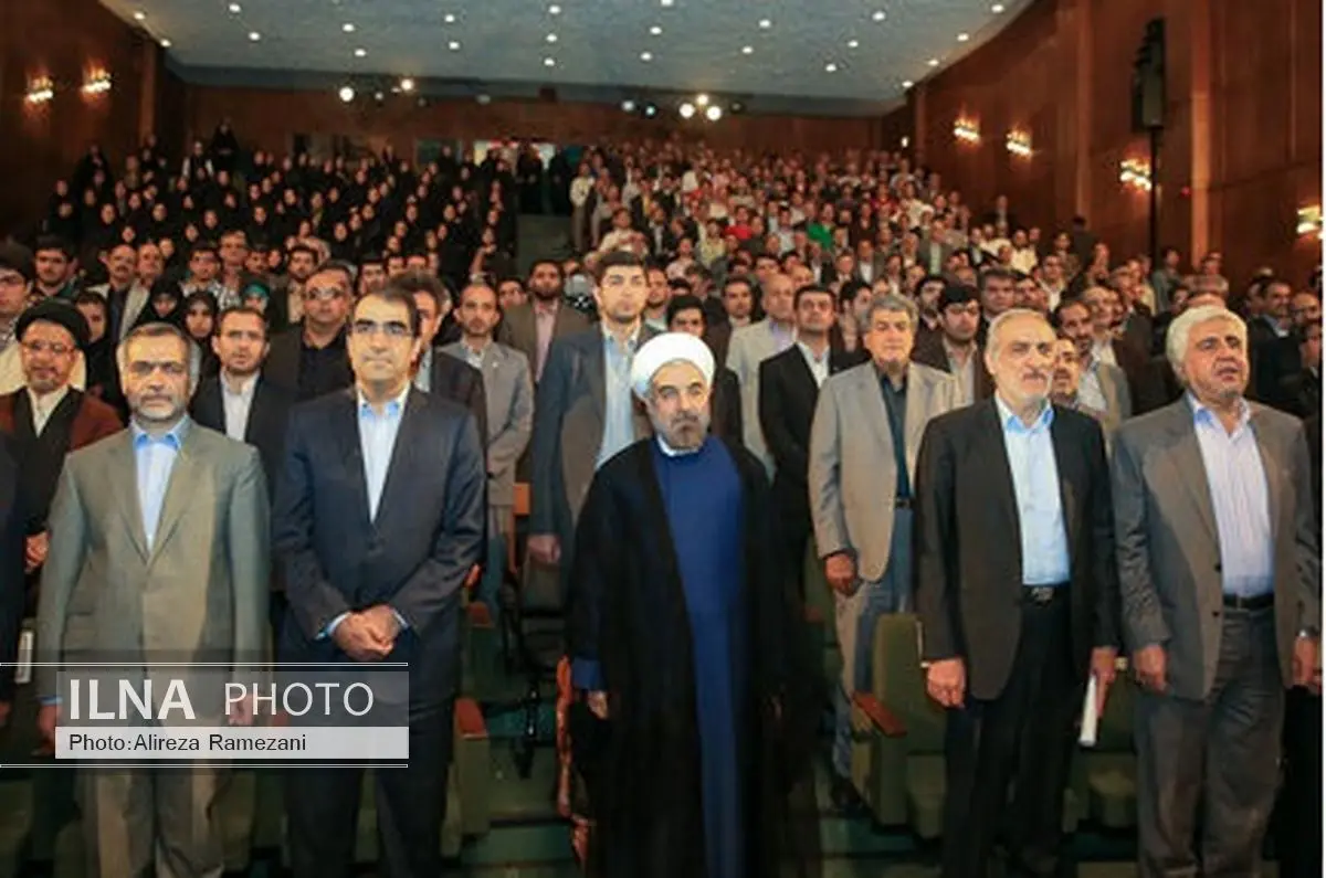 برگزاری مراسم نمادین آغاز سال تحصیلی دانشگاهها به تعویق افتاد