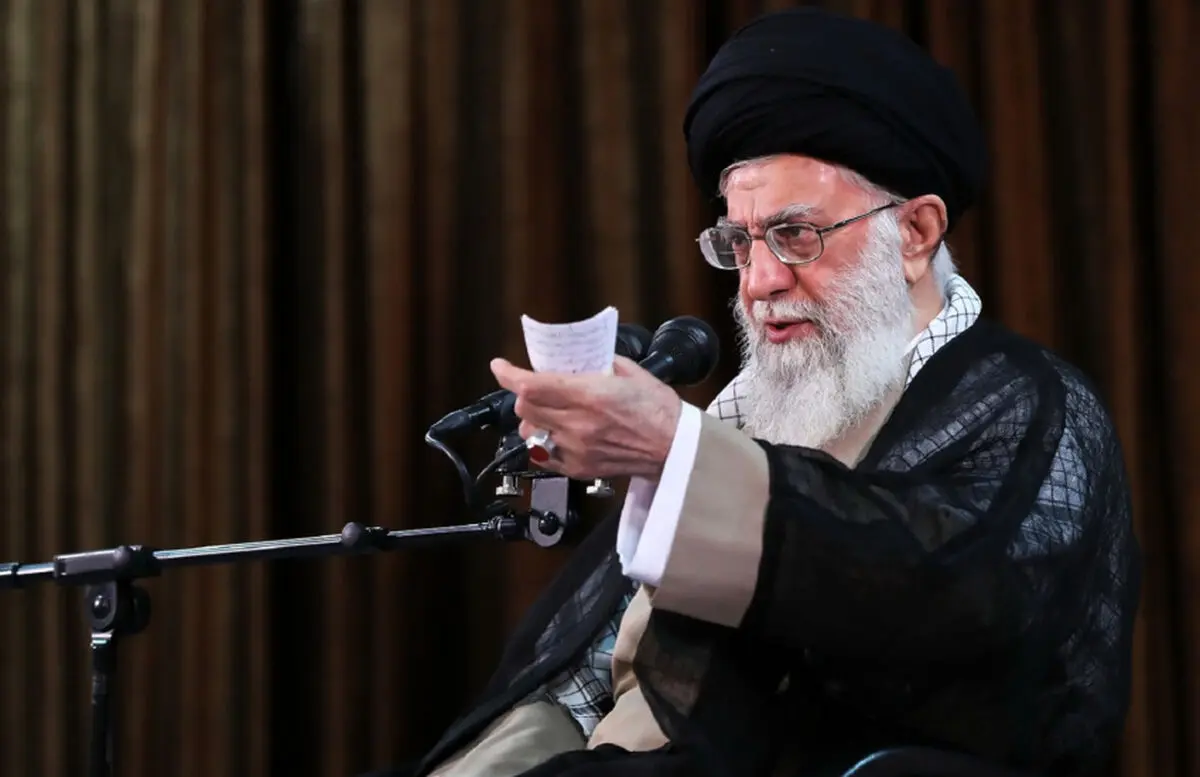 برگزاری مراسم رونمایی از کتاب رهبر انقلاب درباره موسیقی