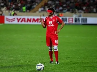 با تایید فیفا؛ پرداخت طلب گابریل نهایی شد
