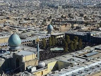 نگرانی از حضور مهاجرین غیرمجاز اطراف حرم‌های مطهر/خانه‌های رهاشده اطراف حرم باید فرهنگ‌ساز شوند