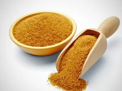 شکر قهوه ای ارزش تغذیه ای بالا یا کالری کمتری ندارد