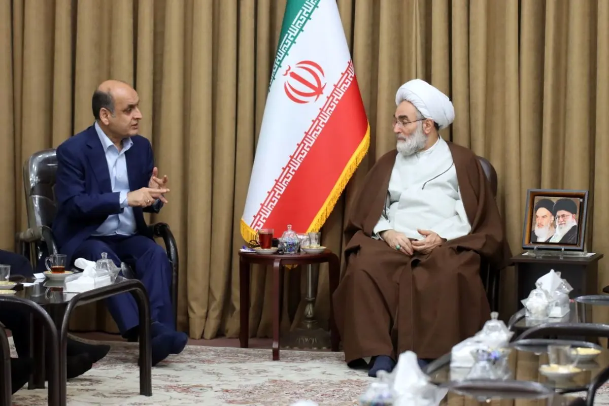 حل معضل پسماند نیازمند تصمیم قاطع و پیگیری مستمر ملی است 