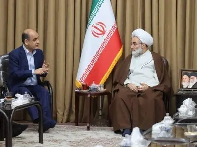 حل معضل پسماند نیازمند تصمیم قاطع و پیگیری مستمر ملی است 