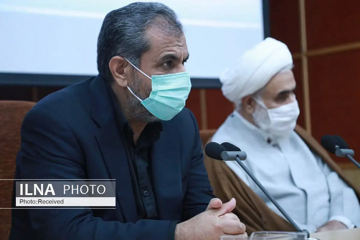 تمام ظرفیت‌های استان قزوین باید پشتوانه برنامه‌های قرارگاه عملیاتی مقابله با ویروس کرونا باشد 