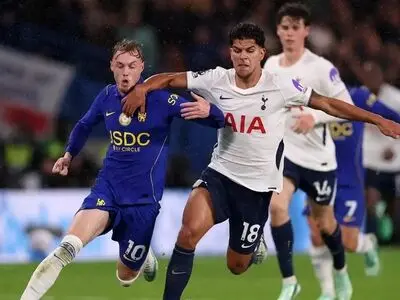 تمجید دی‌زربی از ستاره تاتنهام پس از تحقیر چلسی