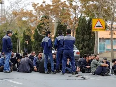 وضعیت در «واگن پارس اراک» بهبود نیافت/ انتظار کارگران برای دریافت پاداش و افزایش دستمزد