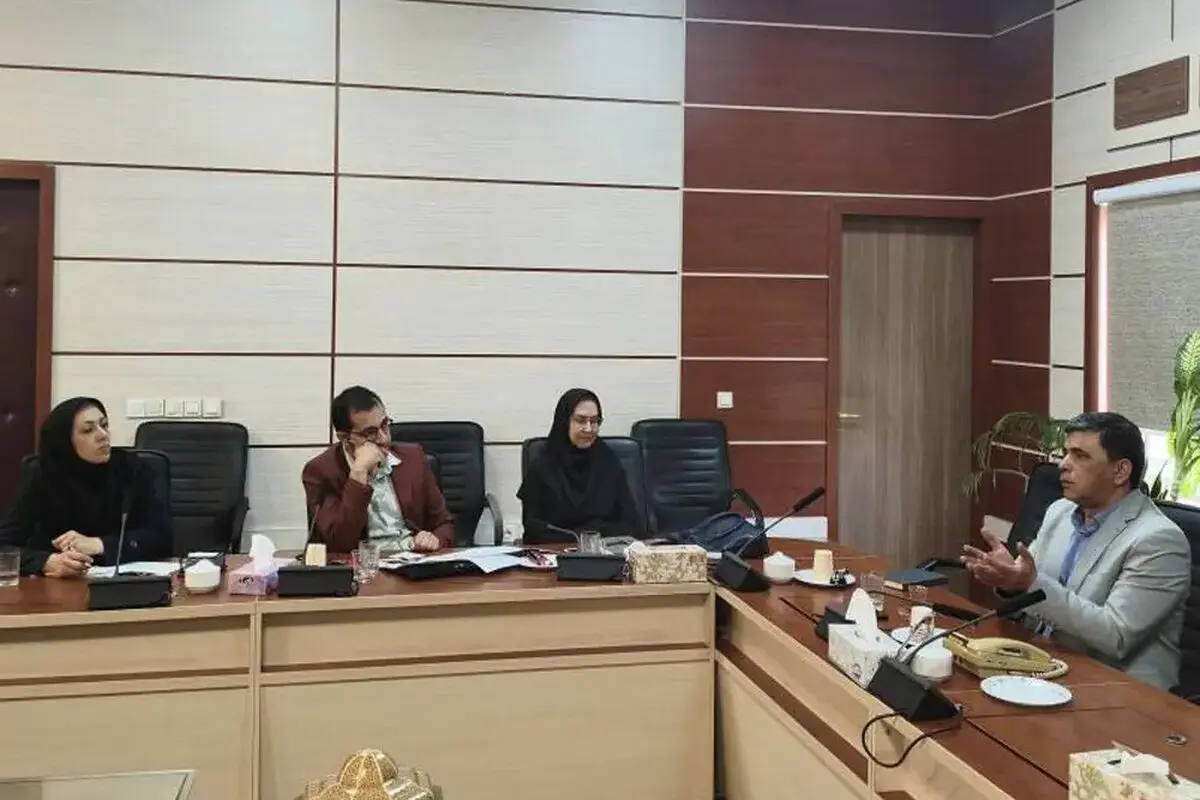 فارس در مسیر ارتقای سوادآبی/ رشد ۱۰۰ درصدی مشارکت دانش‌آموزان در مسابقات داناب