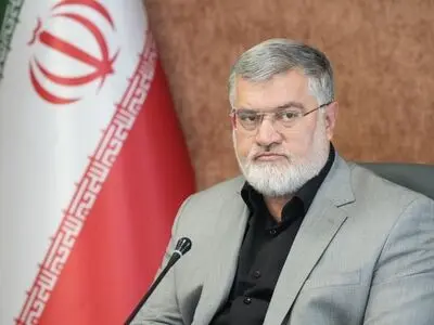تکذیب خبر بازداشت استاندار آذربایجان غربی