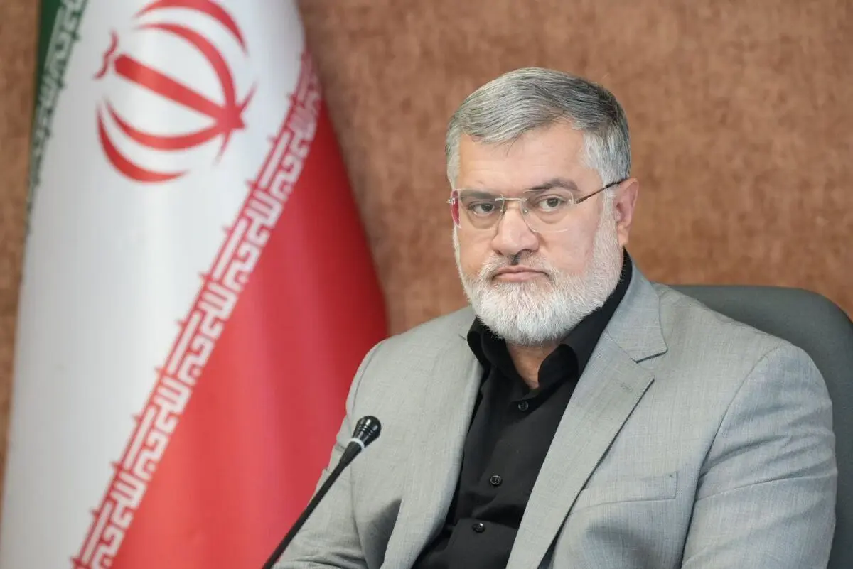 تکذیب خبر بازداشت استاندار آذربایجان غربی