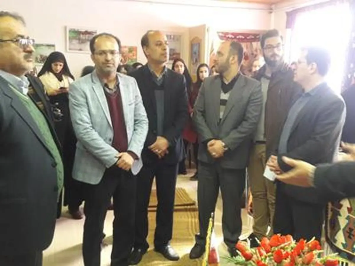 افتتاح اولین خانه جوان استان گیلان در فومن