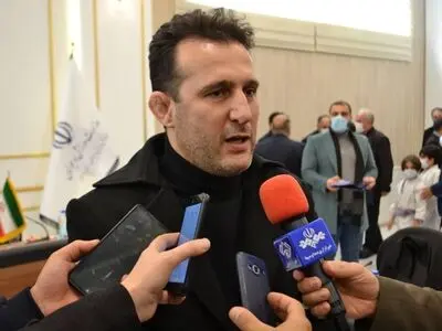 صحبت های آرش میر اسماعیلی در خصوص شرایط جودو ایران