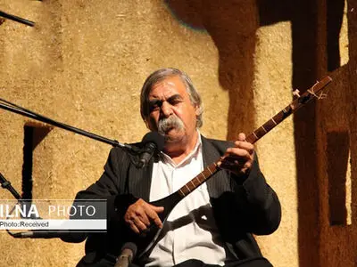 طاهر یارویسی امروز تشییع می‌شود