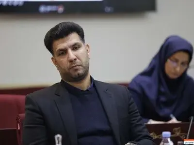 پاکدل: مجمع هندبال همدلی‌اش را نشان داد/ جای سجادی خالی است