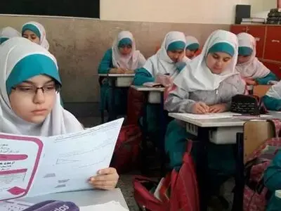 نتایج آزمون‌ ورودی مدارس استعدادهای درخشان پایه‌های هفتم و دهم فردا اعلام می‌شود